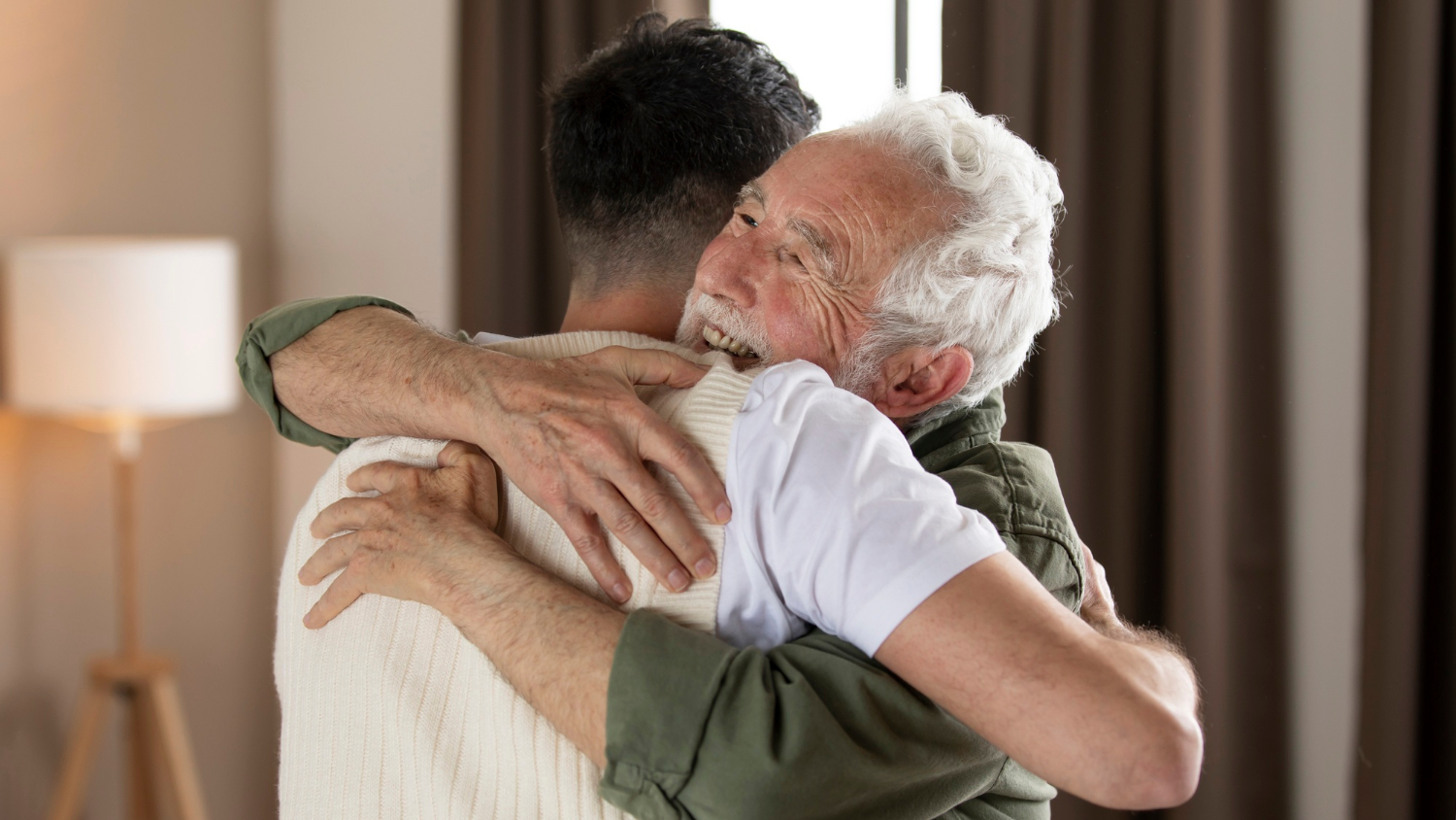 Moving Closer Without Losing Yourself: A Tactical Guide for Empty Nesters Reuniting with Family